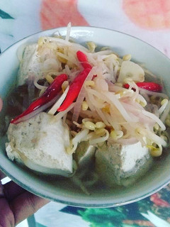 Foto resep Bening toge tahu