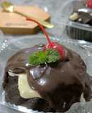 Lava Cake Chocolate