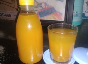 Foto resep Jamu Lempuyang