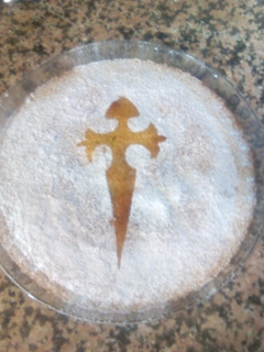 Foto principal de Tarta de Santiago