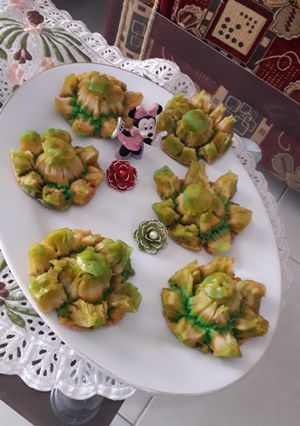 Foto resep Carabikang