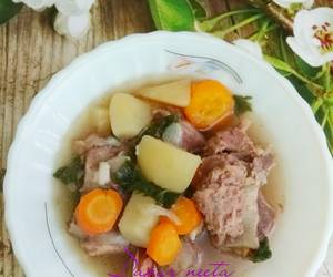 Resep Populer Sop Buntut Sapi Sederhana Lezat Mantap Resep Populer Sop Buntut Sapi Sederhana Lezat Mantap