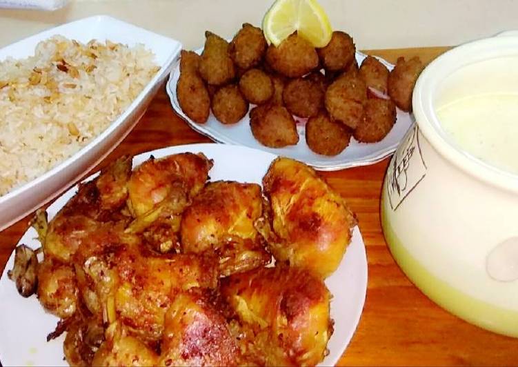 كبة