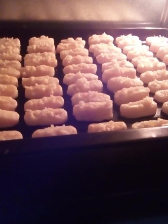 Cara Gampang Membikin Resep Kastengel Kriuk Eggless yang Lezat Sekali Anti Ribet, Mantap Sekali