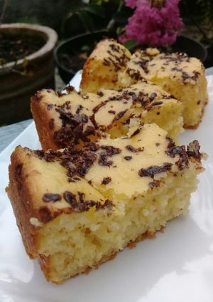 Foto resep Bluder Kentang...
