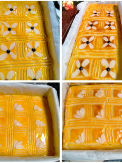 Foto resep Lekker Holland (Boterkoek)