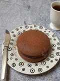 Chocolate Pancake