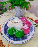 Apam Beras Eno