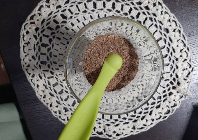 Cara Gampang Membuat Spice Mix Anti Gagal