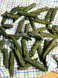 Garganelli di cavolo nero