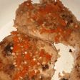 Ayam Geprek Diet