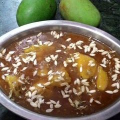 Jaggery Gurramma A picture of Jaggery Gurramma.