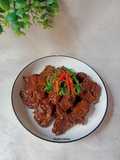 Rendang Sapi