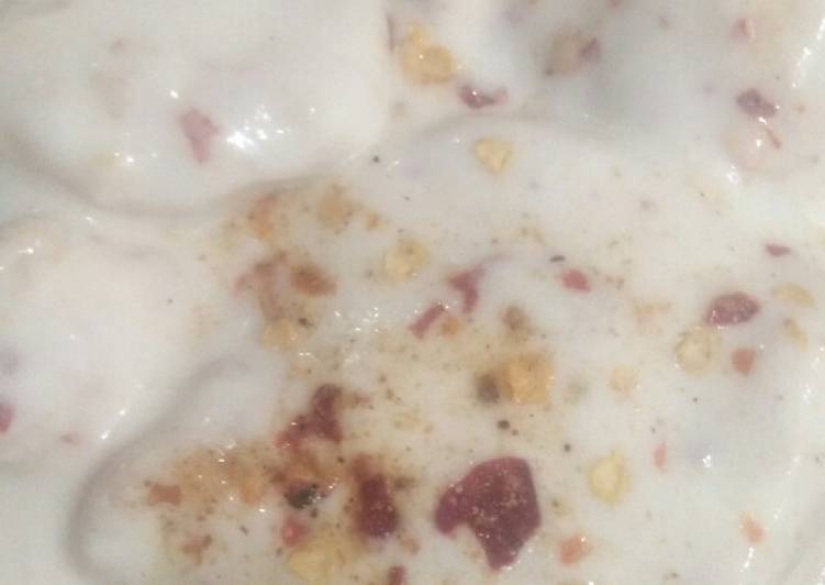 Easiest Way to Prepare Favorite Maash daal ky dahi baray