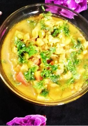 मिक्स वेज शगोटी रेसिपी मुख्य फोटो