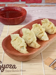 Foto resep Gyoza Simpel