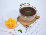 دسر ماست و آیس بابل بی
