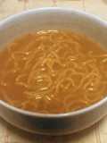 Just Add Hot Water! Easy Miso Ramen Soup