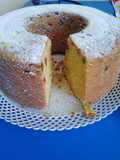 Torta noche buena
