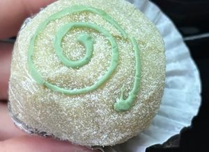 Foto de Brigadeiro de leite Nido (leite em pó)