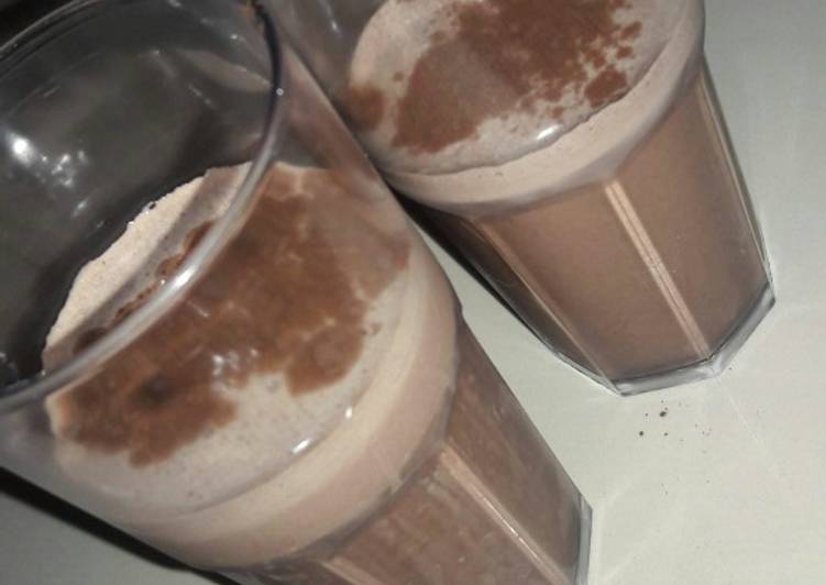 Frappuccino light riquísimo
