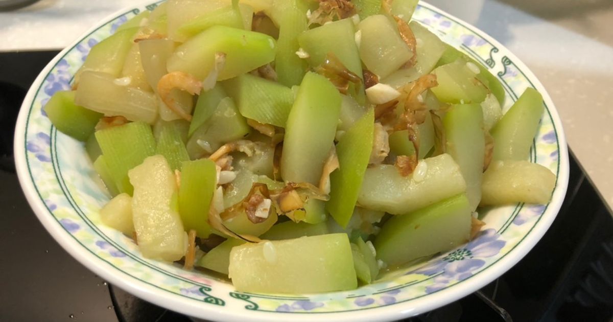匏瓜柴魚 料理與家常食譜 - Cookpad