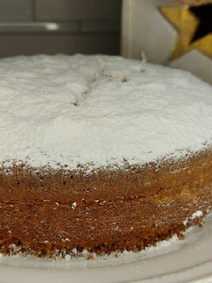 Foto di Torta paradiso