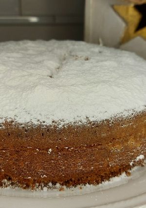 Foto di Torta paradiso