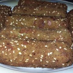 A picture of Cutlets.