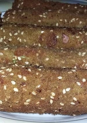 A picture of Cutlets.