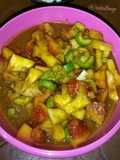 Rujak Buah Segar ✨