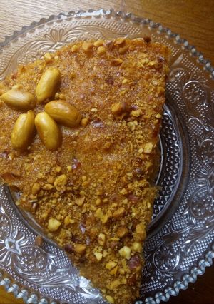 صورة لوصفة خبز تونس