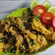 Pangsit Goreng