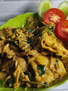 Foto resep Pangsit Goreng