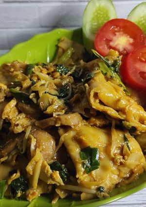 Foto resep Pangsit Goreng
