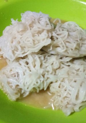 Foto resep Putu Mayang