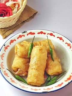 Foto resep Sosis solo