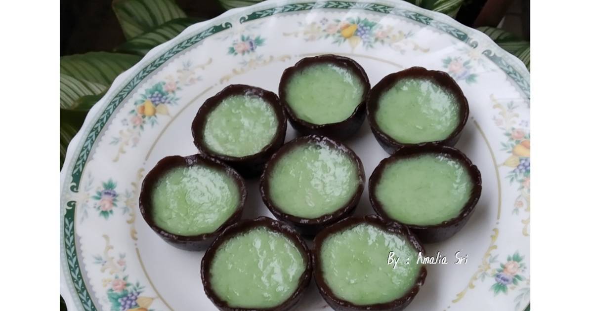 52 Resep Kue Khas Jambi Enak Dan Sederhana Ala Rumahan Cookpad