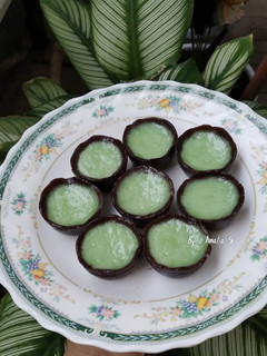 Foto resep Kue Muso Khas Jambi