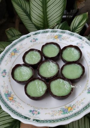 Foto resep Kue Muso Khas Jambi