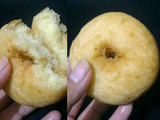 Donat Jadul Resep Keluarga