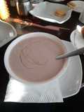 Kienyeji breakfast smoothie