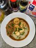 Bubur Oat