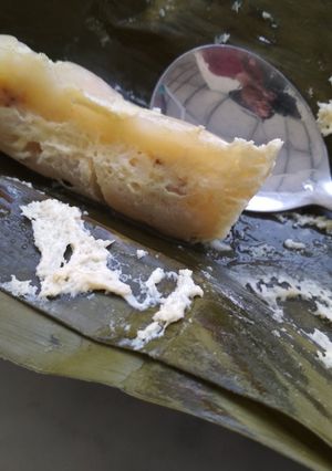 Foto resep Carang gesing