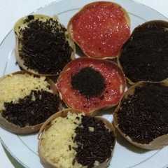 Martabak Mini Simpel রেসিপির প্রধান ছবি