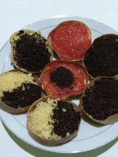 Foto resep Martabak Mini Simpel