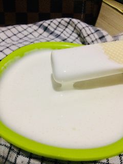 Foto resep Whipped Cream Buat Sendiri