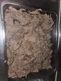 Kebab Casero