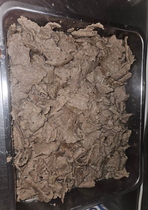 Una foto de Kebab Casero