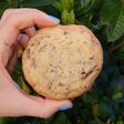 Cookies americanas